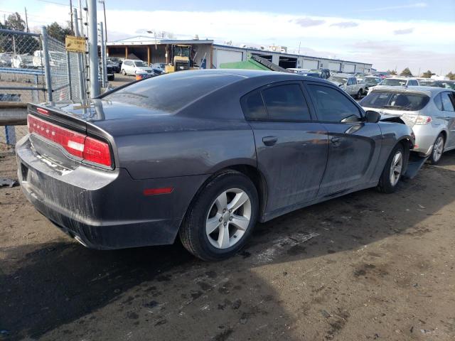 2C3CDXBG1EH329446 Dodge Charger Se