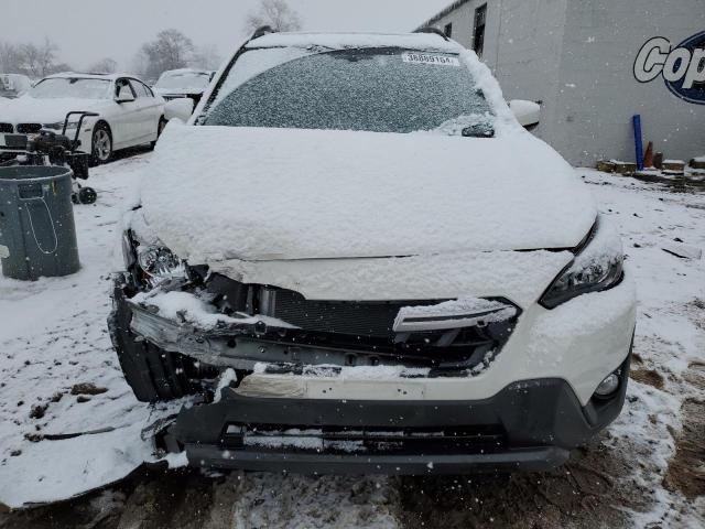 JF2GTAEC4PH259781 Subaru Crosstrek Premium