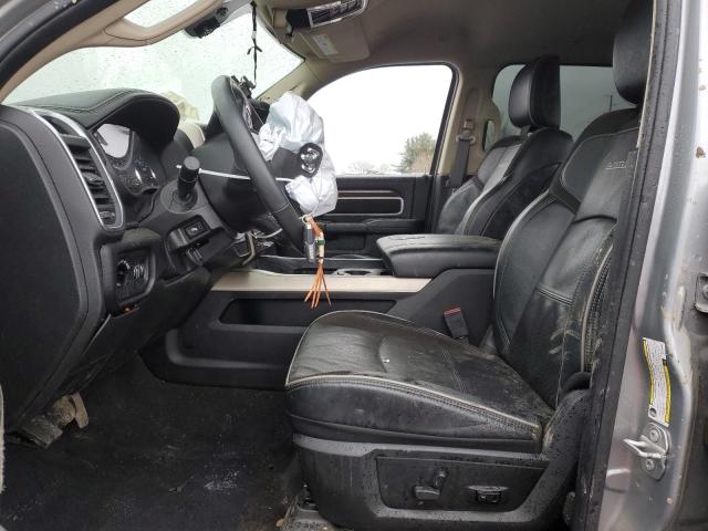 3C6UR5KL3NG216589 RAM 2500 Laie