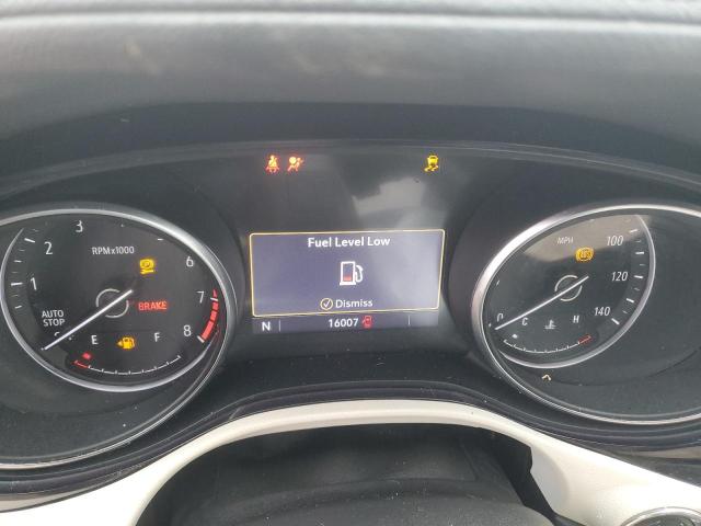 KL4MMFSLXPB111678 Buick Encore Gx Essence