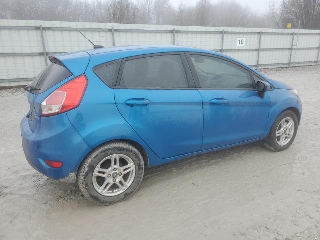 Ford FIESTA SE 2017 3FADP4EJ4HM157597 Image 3