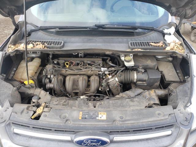 1FMCU0G76FUC80220 Ford ESCAPE SE