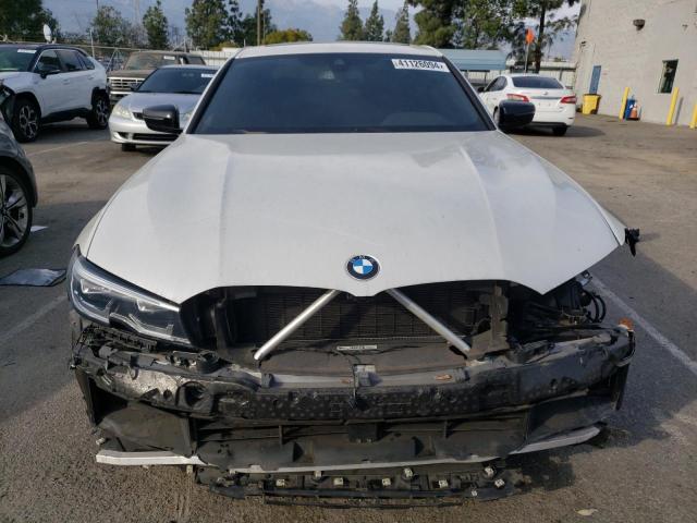 3MW5U7J08M8B65904 BMW M340I