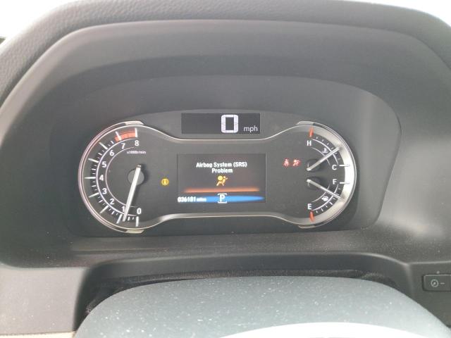 5FNYF5H10HB037610 Honda PILOT LX