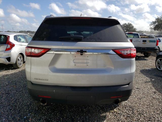 1GNERHKW6MJ260468 Chevrolet Traverse Lt