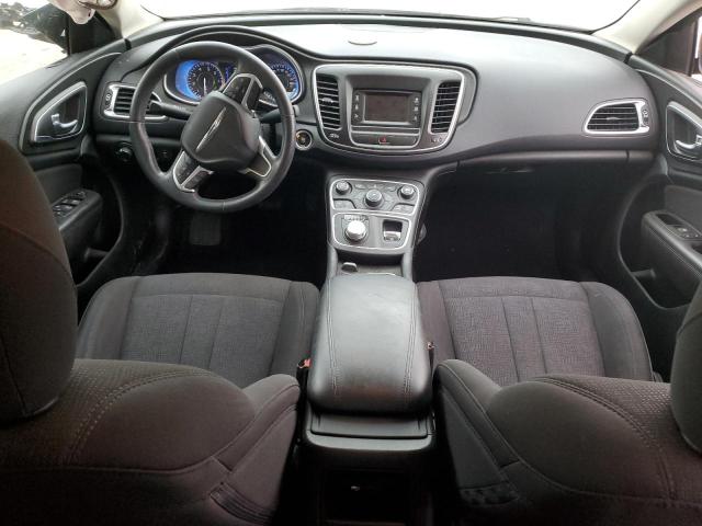 1C3CCCAB3FN603255 Chrysler 200 Limited