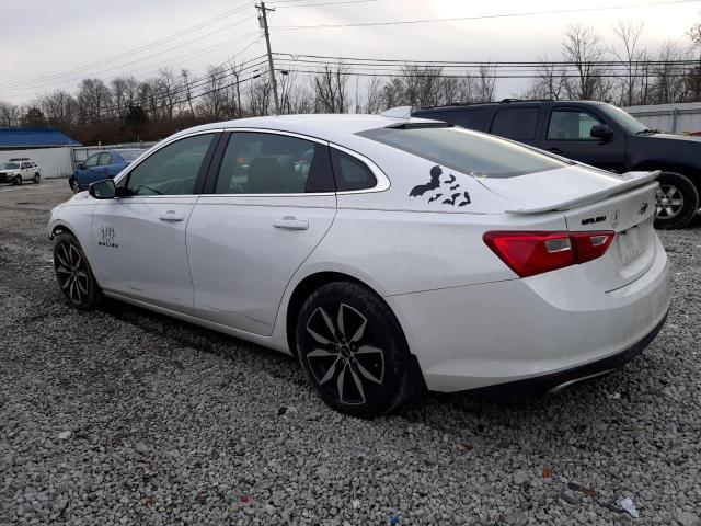 1G1ZG5ST7MF034357 Chevrolet MALIBU RS