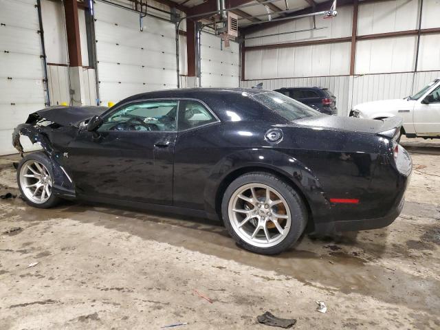2C3CDZFJ2LH250480 Dodge Challenger R/t Scat Pack