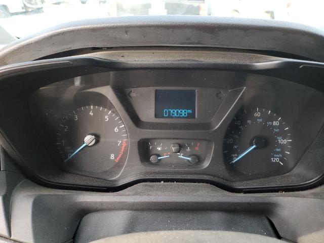1FTYR2YM5GKB56464 Ford Transit T-250