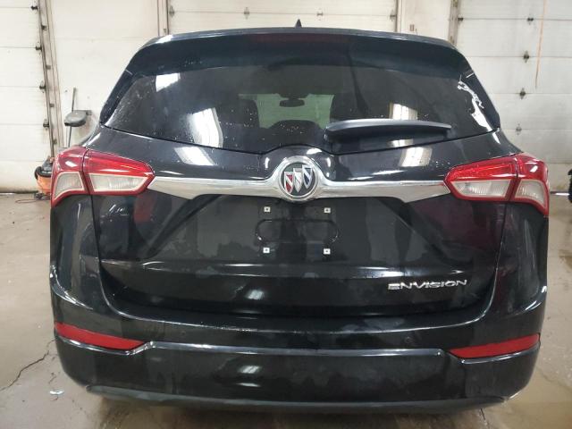 LRBFXBSA4KD108087 Buick Envision Preferred