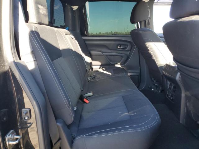 1N6AA1E61KN516519 Nissan Titan Platinum Reserve
