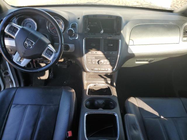 2C4RDGEG5KR676074 Dodge Grand Caravan Gt