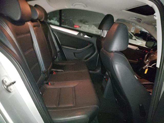 3VWD07AJ1EM296309 Volkswagen JETTA SE
