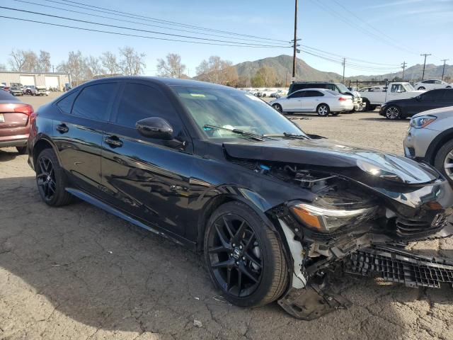 2HGFE2F57RH533323 Honda Civic Sport