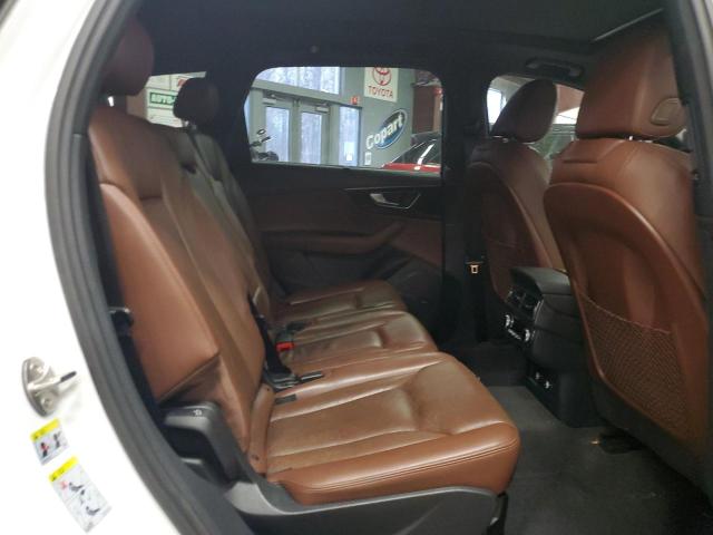 WA1VAAF76JD002305 Audi Q7 Prestige