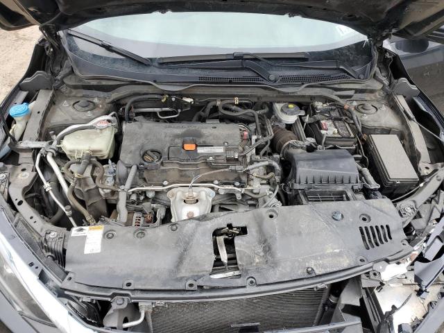 2HGFC2F58JH608346 Honda Civic Lx