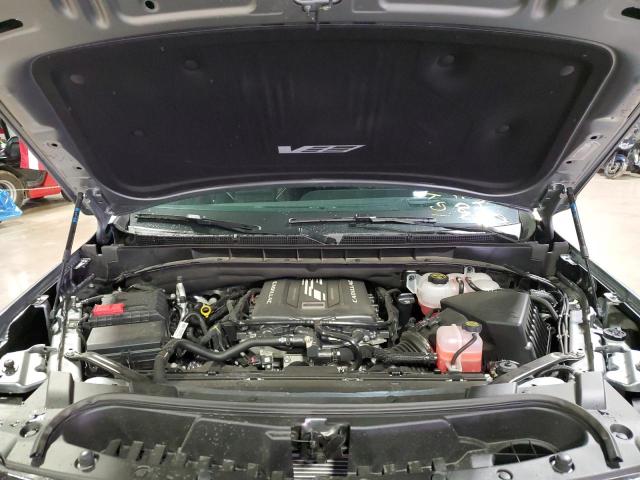 1GYS4HK93PR525836 Cadillac Escalade V Sport