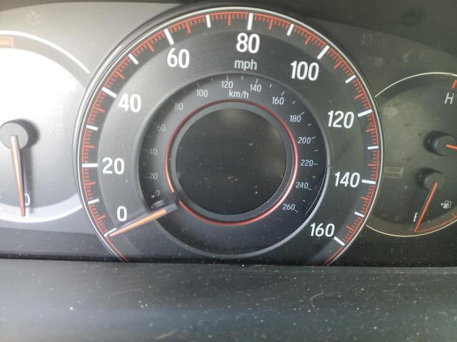 1HGCR2F59GA138465 Honda Accord Sport