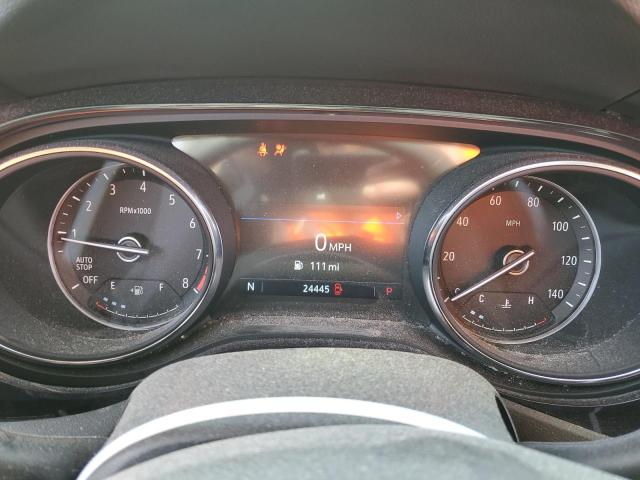 KL4MMDS29PB051176 Buick Encore Gx Select