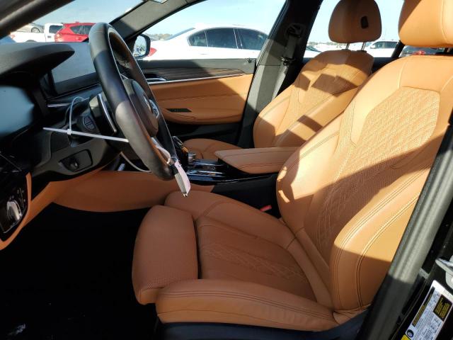 WBA53BJ01PWY12564 BMW 540 I