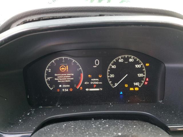 7FARS4H40PE003299 Honda CR-V EX