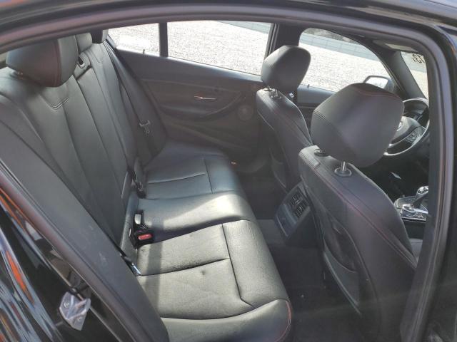 WBA3A9G58ENR97482 BMW 335 I