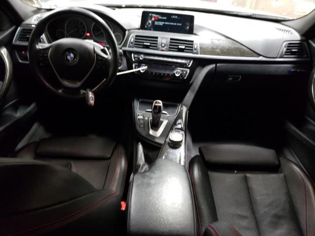 WBA8E3G52GNT80752 BMW 328 Xi Sulev