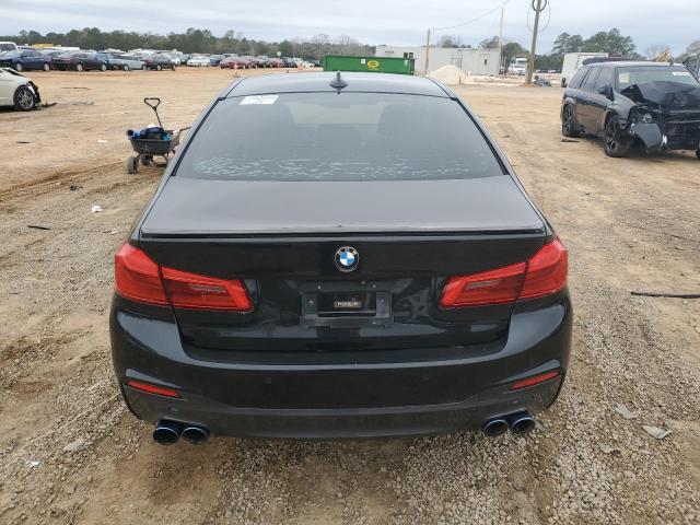 WBAJA5C52JG898497 BMW 530 I