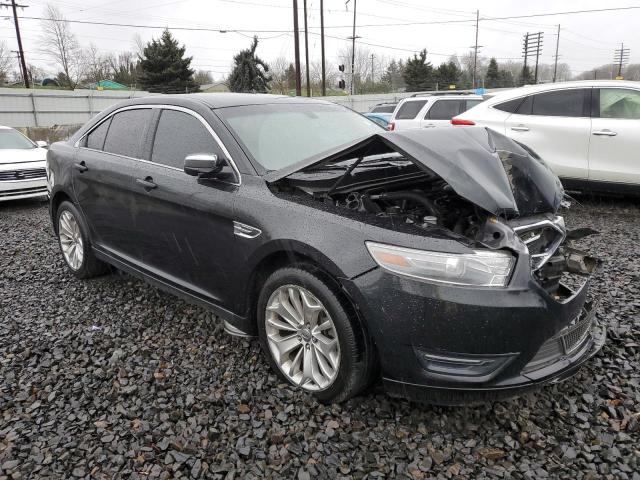 Auction sale of the 2013 Ford Taurus Limited , vin: 1FAHP2F81DG212433, lot number: 137176084