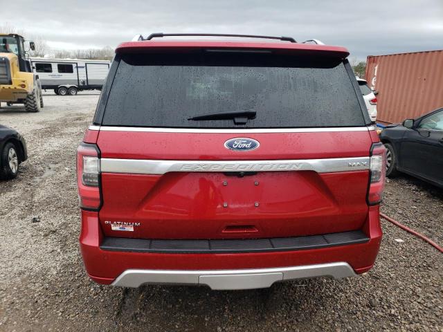 1FMJK1LT5LEA05109 Ford Expedition Max Platinum