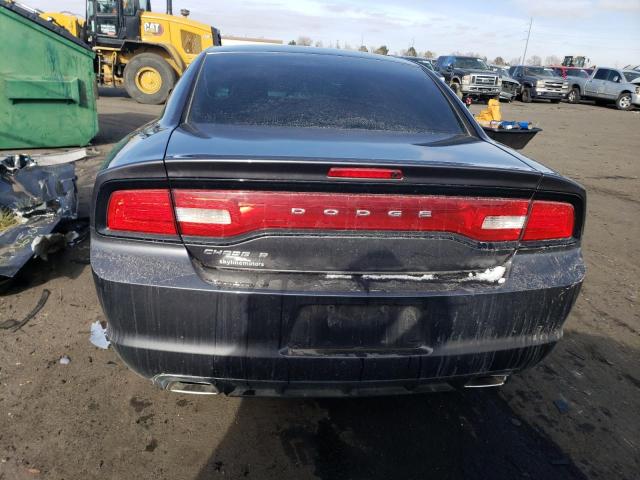 2C3CDXBG1EH329446 Dodge Charger Se