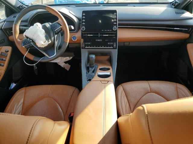 4T1D21FBXLU017052 Toyota AVALON LIMITED