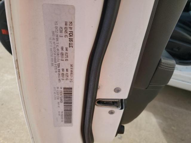 2C3CDXCT5GH205520 Dodge CHARGER R/T