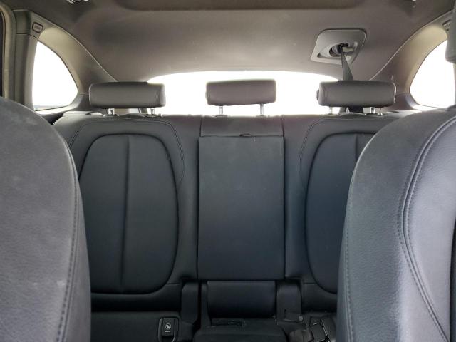 WBXHU7C50K3H45359 BMW X1 Sdrive28i