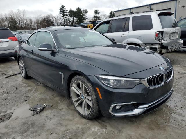 WBA4Z3C57KEF32061 BMW 430xi