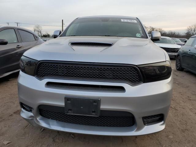 1C4RDJDG4JC474820 Dodge DURANGO GT