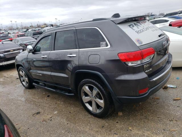 1C4RJFBG1FC878612 Jeep Grand Cherokee Limited