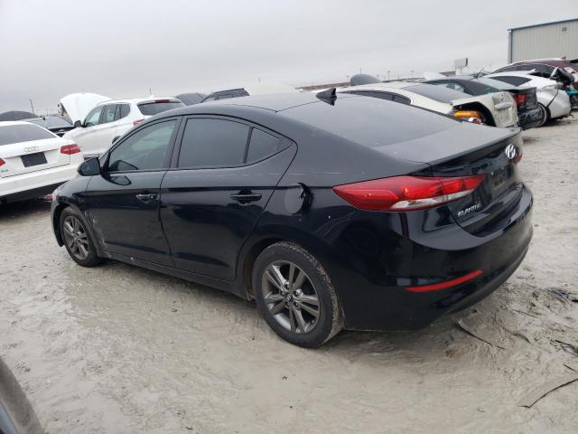 5NPD84LF2HH017866 Hyundai ELANTRA SE