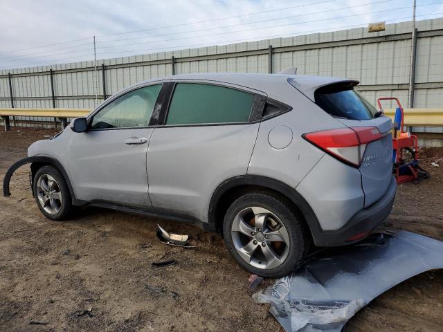 3CZRU6H33LM709871 Honda HR-V LX