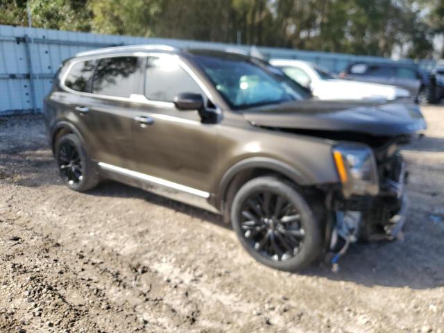 5XYP54HC6NG195870 KIA Telluride Sx
