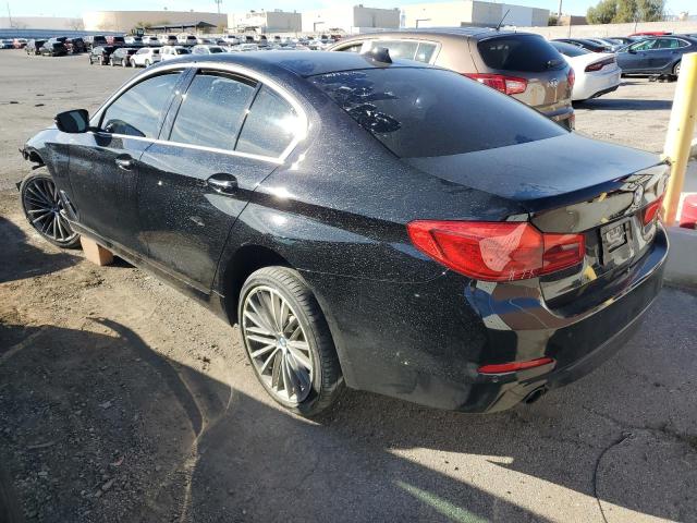 WBAJA5C52JWA39595 BMW 530 I