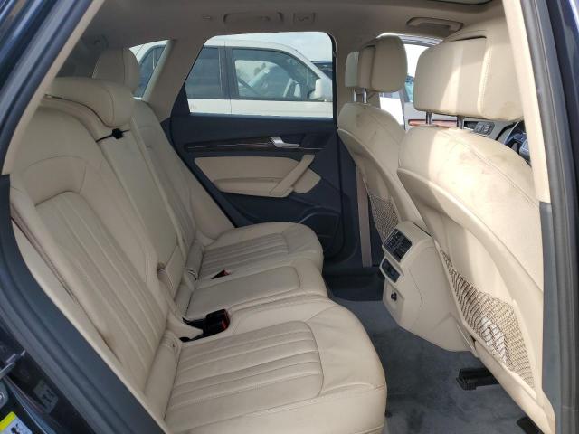 WA1BNAFY9J2090035 Audi Q5 Premium Plus