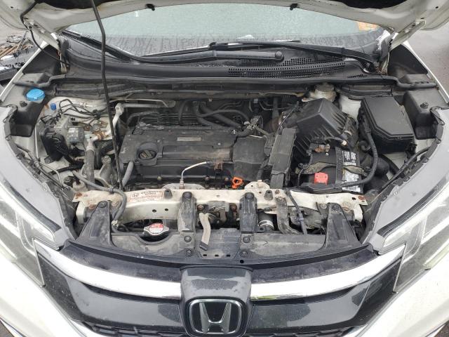 5J6RM4H97GL091051 Honda Cr-v Touring