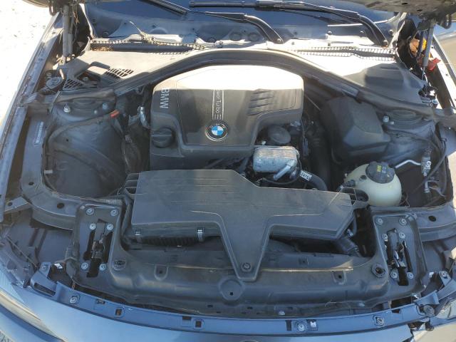 WBA3C3G55FNS73208 BMW 320 I Xdrive