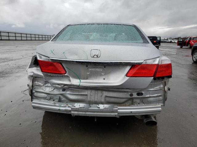 1HGCR2F35EA246111 Honda ACCORD LX