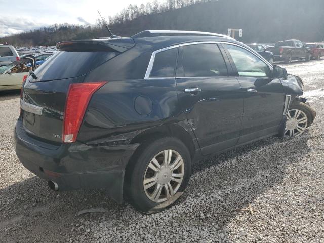3GYFNEE36ES518507 Cadillac Srx Luxury Collection