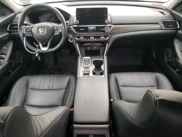 1HGCV3F56JA012587 Honda Accord Hybrid Exl