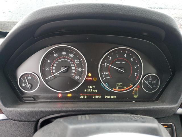 WBA4Z3C50JEC57891 BMW 430xi