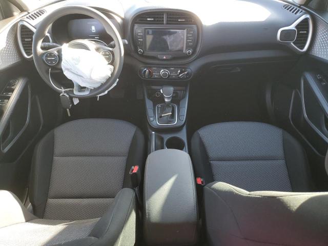 KNDJ23AU6P7846510 KIA SOUL LX