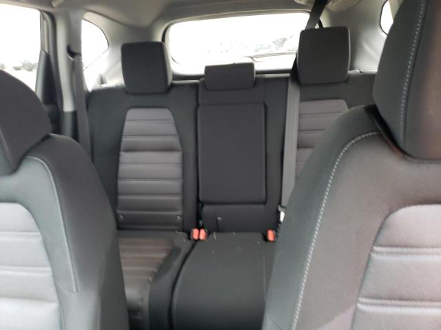 2HKRW1H54MH413091 Honda CR-V EX